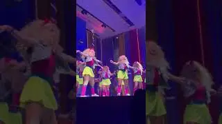 Garde Feuerfunken -  Showtanz 