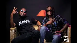 INBOX Episode 21   AZOA #Rapkamer #Musique camerounaise #Inbox