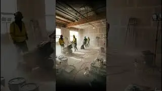 &ldquo;Luxury Epoxy Garage Transformation &mdash; Exotic Car Bay Build Timelapse (Ultra-Realistic)&rdquo;