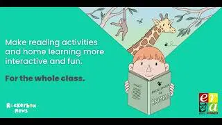 An Introduction to Rockerbox News