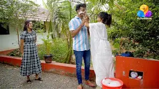 Chakkappazham | Flowers | Ep# 379