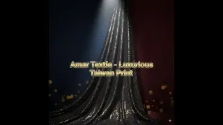 Wholesale Taiwan Print Fabric for Tent, Mandap & Wedding Events