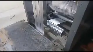 automatic pharmaceutical aluminum foil printing machine, Pharma aluminum foil printing. mohindra .