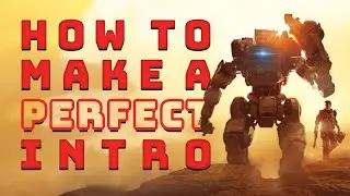 Exploring Titanfall 2's underrated introduction