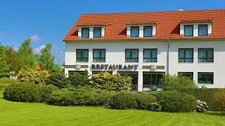Hotel Sportwelt Radeberg, Radeberg, Germany
