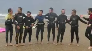WINDSURFING PUNTA UMBRIA