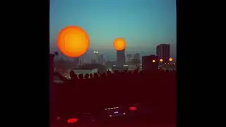 Afro-Fusion Groove 🔥 Feel-Good Party Rhythm