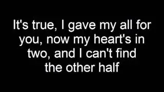 SaGth - SOS (lyrics)