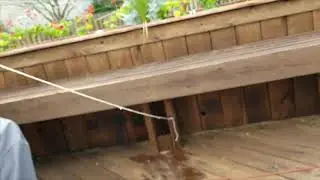 Water String