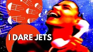 Japanski Premijeri - I Dare Jets