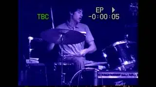 Three Man Cannon - Feeling Shot (Official Video)