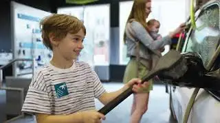 Minnesota Children's Museum Pal Video