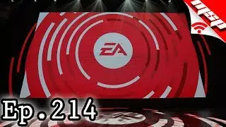 EA to skip E3 presentation