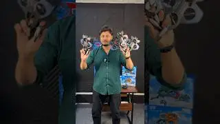 RC Combat Aircraft Drone for Kids | Remote Control Flying Jet with Stunts & Tricks ✈️
