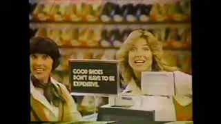 1979 Payless Shoes 