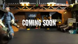Zombie Virus Outbreak 3 (Teaser Trailer)
