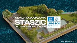 Film promocyjny instytucji kultury Szyb Staszic w Tarnowskich Górach [2]