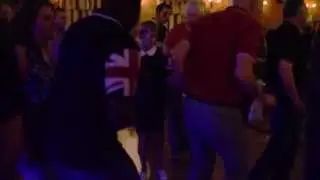 Northern Soul Venues by Jud - Clip 1723 - Stables Soul Club - 4.4.15