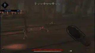 HUNT: QP- Oscar'd be proud!
