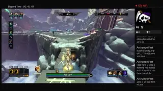 Smite Shadows Over Hercopolis Gameplay