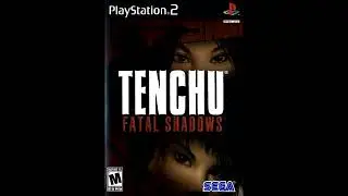 Tenchu Fatal Shadow OST   Bloom of Crimson
