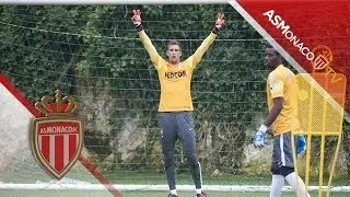 Stekelenburg, WHAT A SHOOT !