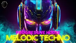 PROGRESSIVE HOUSE MELODIC TECHNO 2025 | DARK HYPNOTIC CLUB ENERGY TALE OF US STYLE MIX