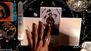A Walk-Through of 