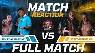 Sunshine Machine vs Craft Beating Company