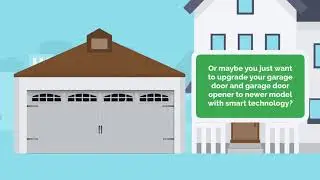 GOLDEN GARAGE AND GATE REPAIR, Kenmore, WA