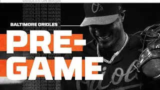 Orioles honor Adam Jones at Camden Yards