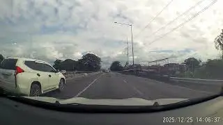 NLEX Southbound [ Driving Tips ] | Defensive driving saves lives | 🚓🚨🚎🦺🧷|