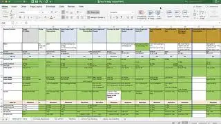 Regulatory Tracker