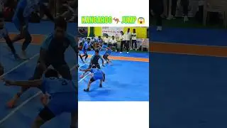 Amazing jump 🦘😱 #kabaddi#sports#viral#kabaddimatch#jump#amazing#trending#explore#fyp#indiansports#og