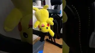 Unexpected Pikachu Funny IRL Chaos ⚡ Viral Chaos at the Finish 😂
