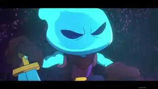 A NEW Rogue-like Action RPG! Ember Knights Ep1