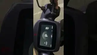 OLA S1 Pro 2nd Gen Issue after delivery not coming in Ride mode and also noot bootingup