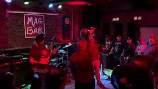 1 Body 6 Graves - Gouged In The Gutter