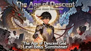 【Full】The Age of Descent: God-Level Boss #animation #anime#chineseanime#engdub