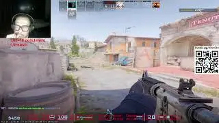 Live da pinadeira  #live #csgonet #gaming #gameplay #gaules #zueira #csgo #cs2brasil #counterstrike