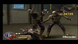 God Hand Hard KMS Sem Upgrade E Sem Tomar Dano Parte 4
