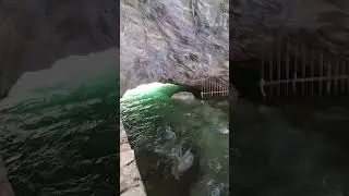 Aggitis Cave (Maara)