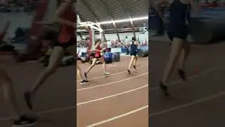 Ave 1st track meet 2022. union college
