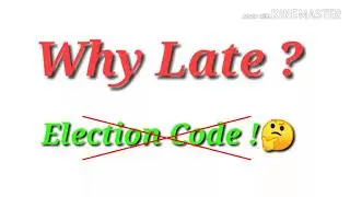 Reason for Late Ap police results || Ap Police Results 2019 , Ap Police Constable Results 2019