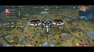 &iexcl;M&iacute;rame hacer streaming de NEW STATE 1080