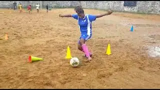 fiamah wanderers football club