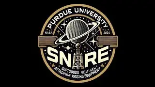 Purdue SNARE | NASA Micro-G NExT Challenge 2025: Our Journey of Innovation and Perseverance