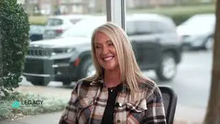 Legacy  Home Remodeling - Becca Revels - Install Coordinator - Charlotte, NC. Gio Digital Marketing