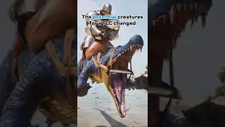 New CONTENT for ARK : Valguero Ascended !