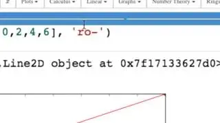 2016-05-20: Matplotlib vs Pyplot vs Sage vs MATLAB vs Mathematica